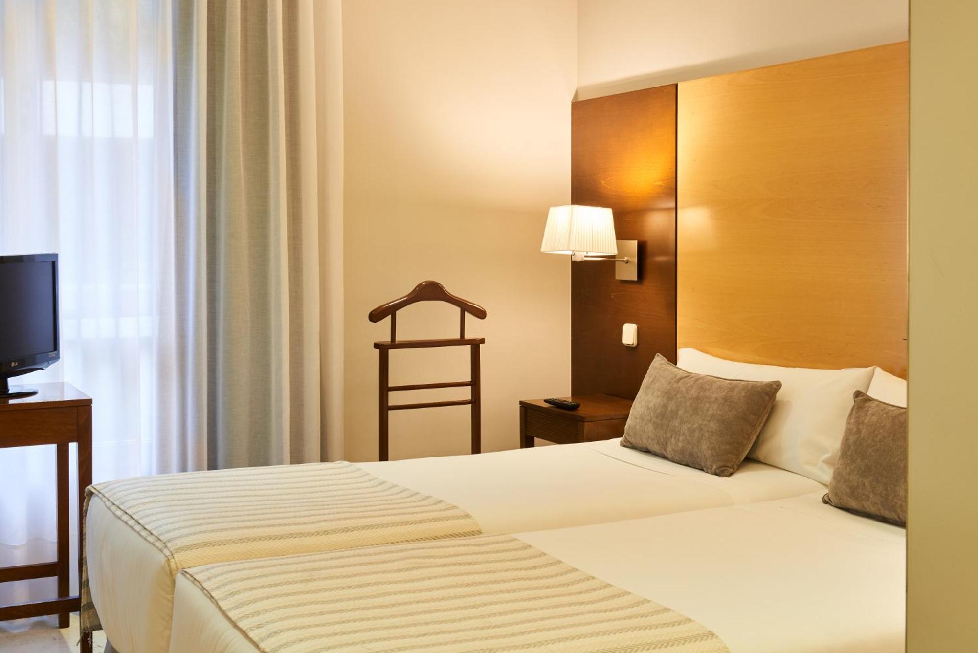 Suites Barrio De Salamanca — Fotos 3